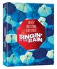 Press Limited in the Rain ULTRA HD ULTRA HD (First Edition) Singin' (4K & Blu-ray Set) (2-Disc Set) [4K + Blu-ray]