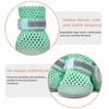 4Pcs Breathable Pet Dog Sandals Anti Slip Net Foot Covers Fashion Dog Paw Protectors  All Seasons