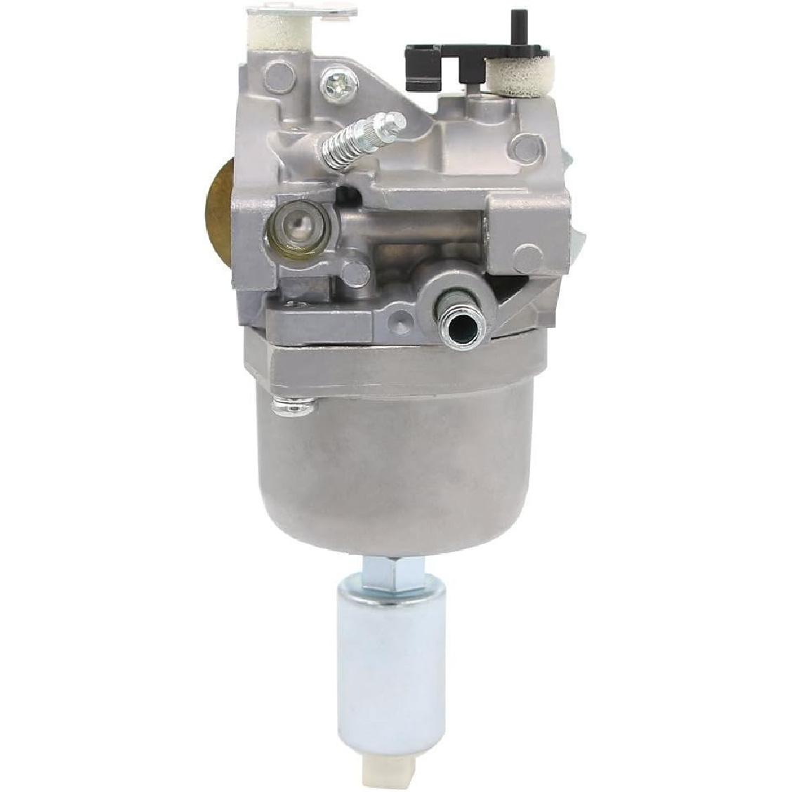 

Замена для 14 л.с. 15 л.с. 16 л.с. 17 л.с. 18 л.с. карбюратора Briggs & Stratton intek 698620, 799727 карбюратор