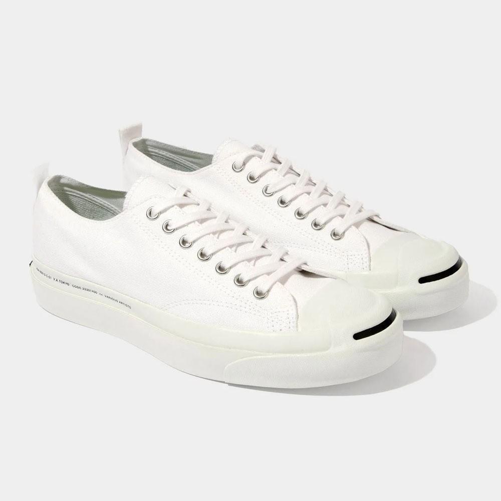 VBA16010 fragment design VA Converse Jack Purcell 1935 Белый (Мужской) 9