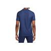 Nike PSG Vapor Match Home Jersey Midnight Navy/White Men Tops Blue DJ7649-411