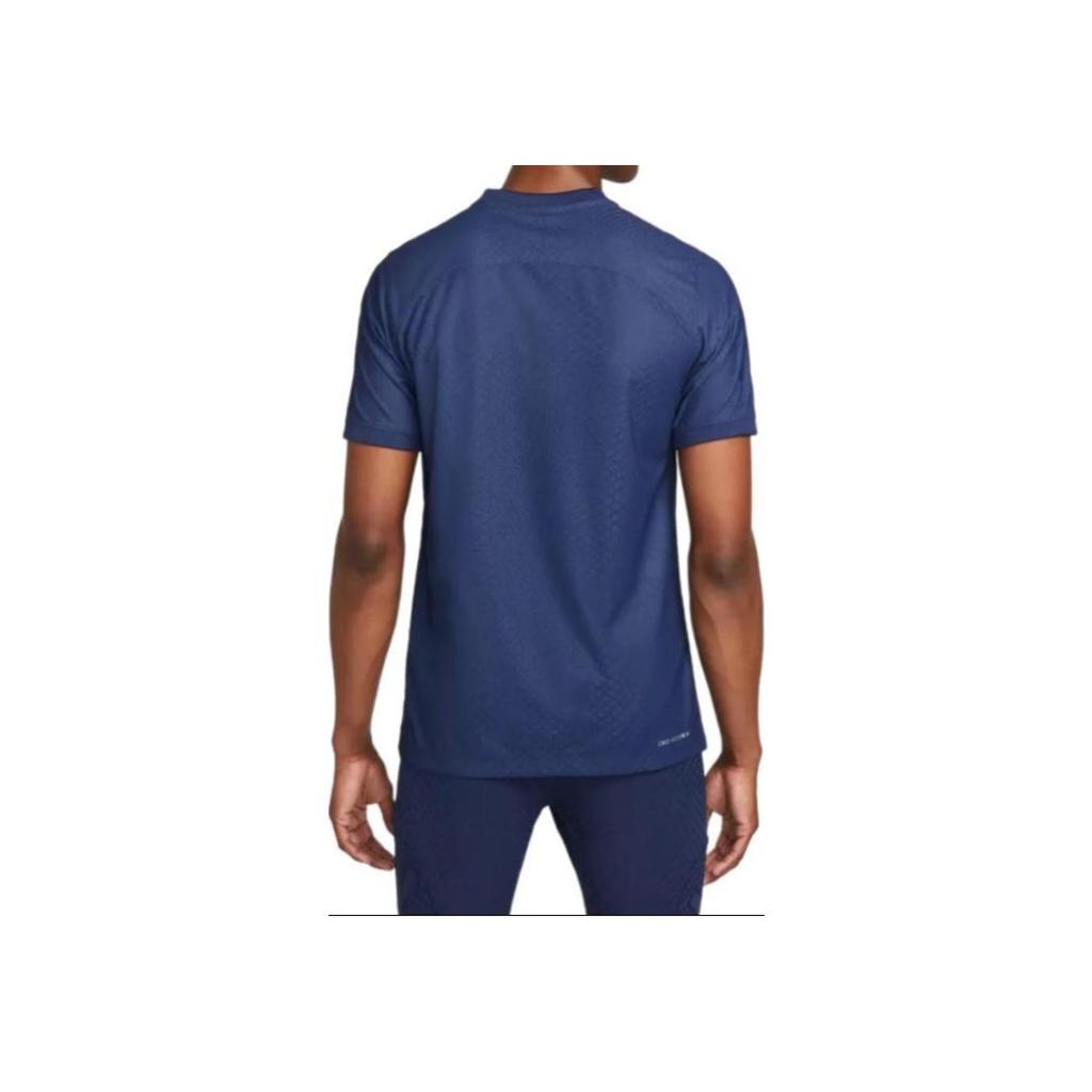Nike PSG Vapor Match Home Jersey Midnight Navy/White Men Tops Blue DJ7649-411