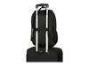 Targus | Modern Classic | TBB943GL | Perfect for Laptops up to 15-16 inches | Backpack | Black | Shoulder Strap