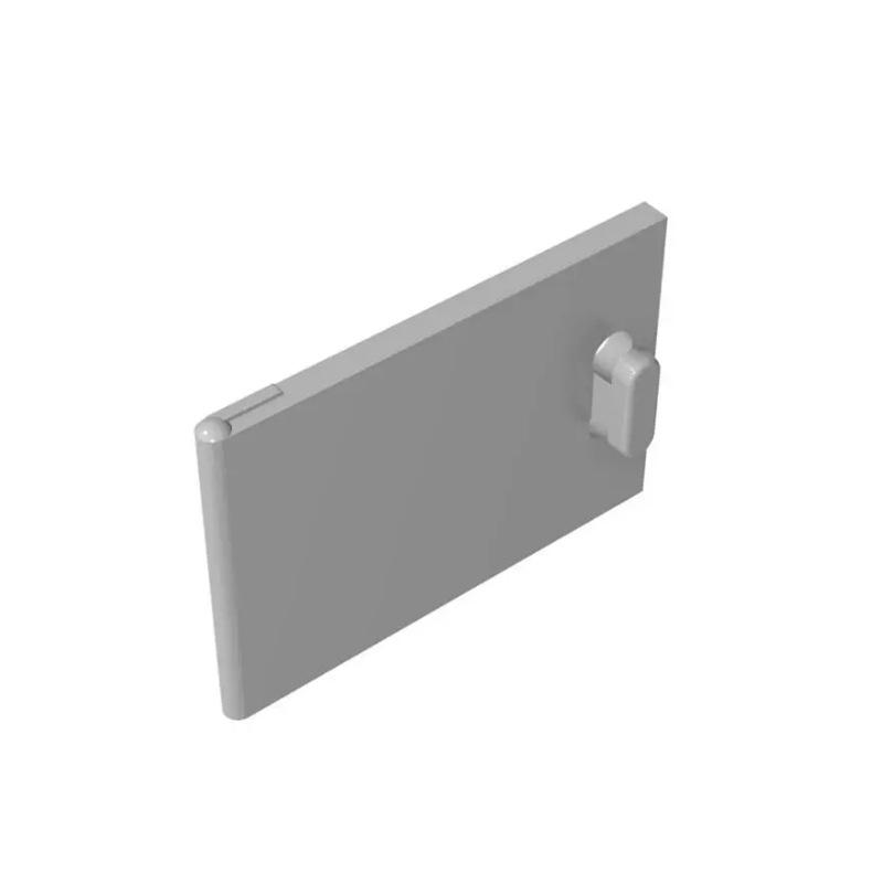 Pin Gao 2x3x2 Cabinet Door Compatible with Lego 4533 30125 - Loose Educational Building Blocks.
