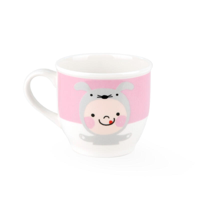 Sweet Home Daughter Baby Mug
