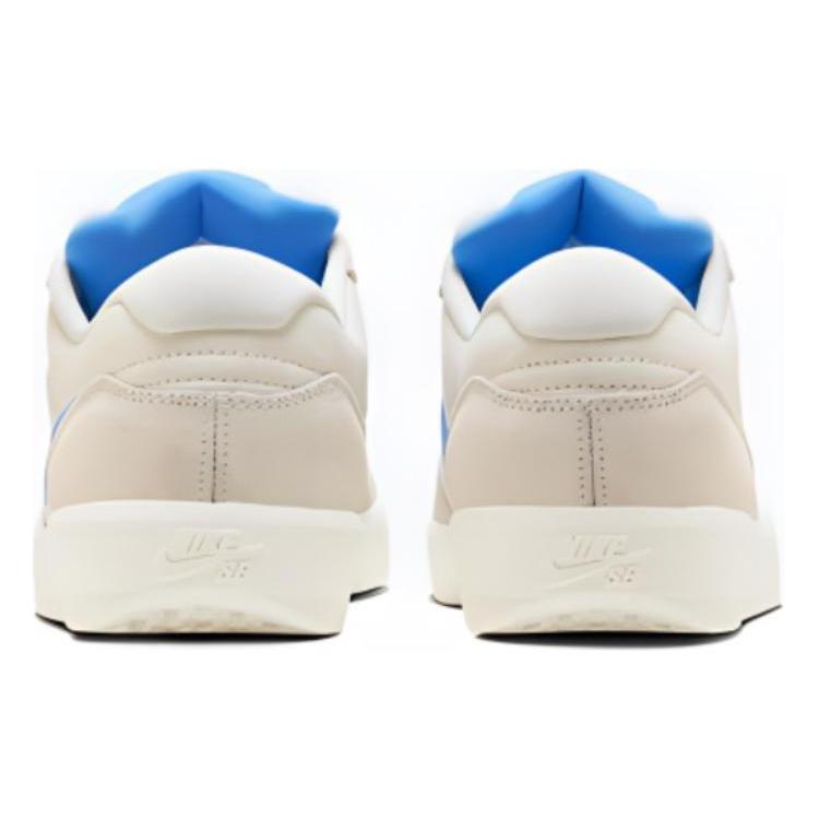 New Nike Force 58 SB Phantom University Blue DV5477-003