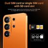 Smartphone Android S26 Ultra - 16 GB di RAM, 1 TB di Archiviazione, Display da 7,3"