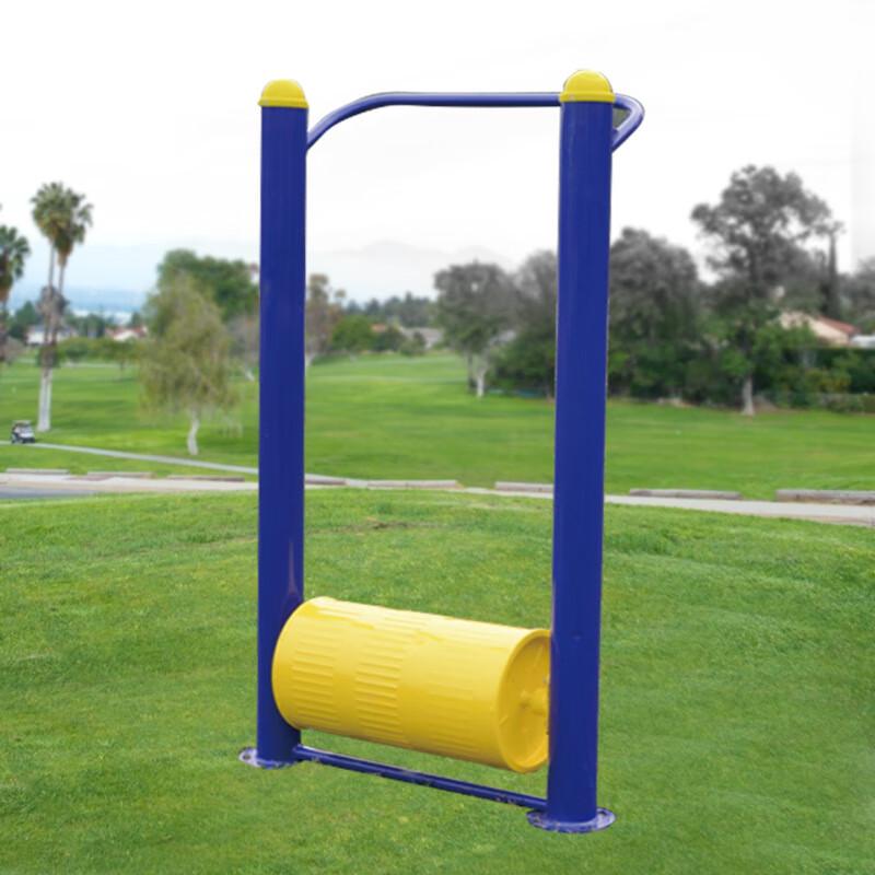 Outdoor Fitness Equipment Series