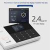 WiFi GSM Smart Home Anti-Theft Alarm System with Mobile App Control