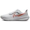 New Air Zoom Pegasus 39 'White Team Orange' Women's DZ5214-100