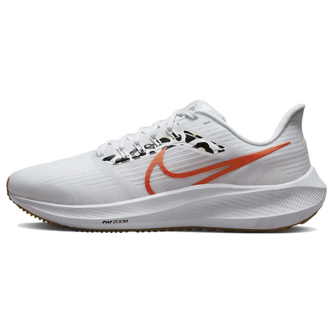 

Nike Air Zoom Pegasus 39 White Team Orange Women s 36.5