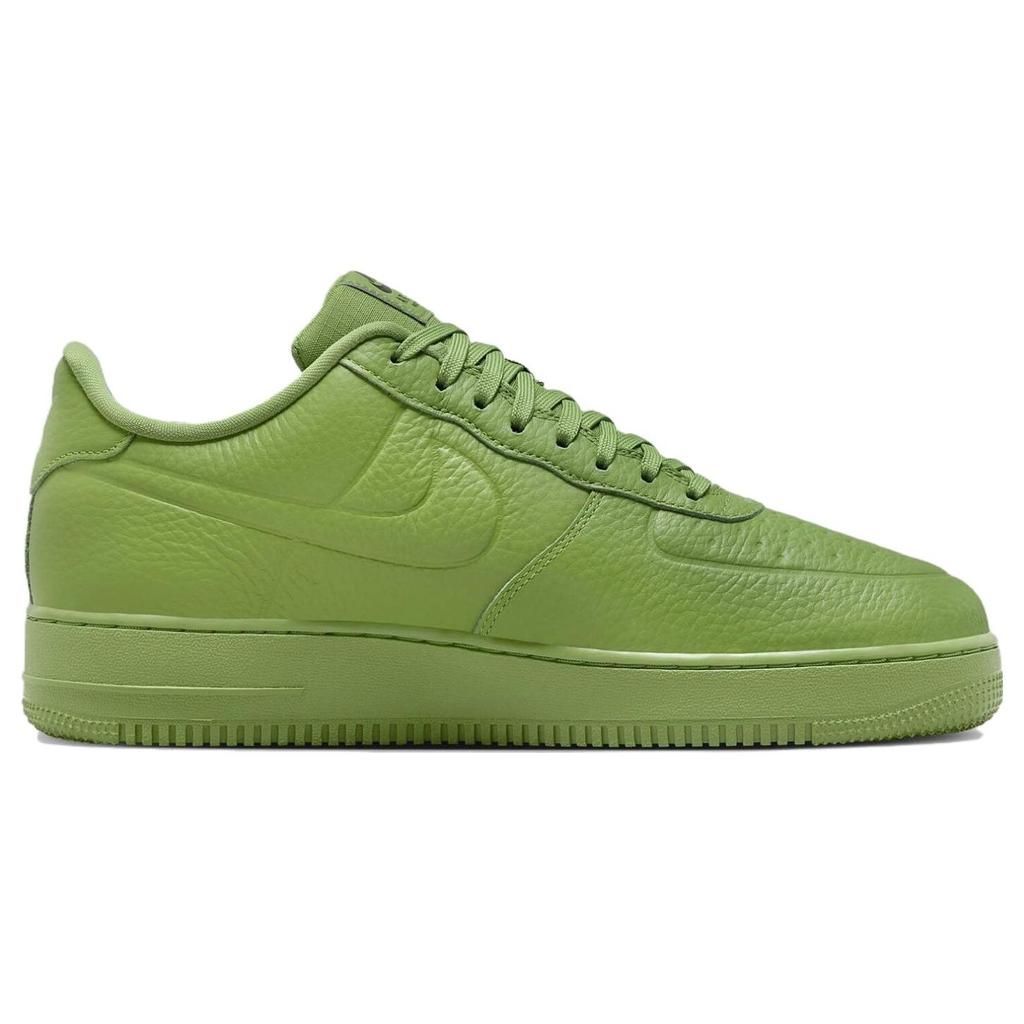 Nike Air Force 1 07 Pro-Tech Chlorophyll Uomo Sneakers Verde Nero FB8875-300