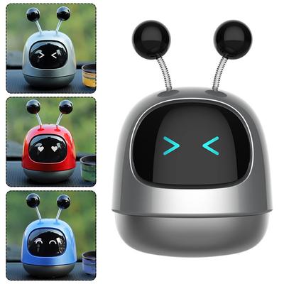 Auto Anime Shaking Robot Mittelkonsole Dekoration Innenraum
