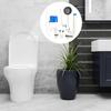 Durability Single Flush Valves For Toilet Tank Leakproof And Corrosions Resistant Single Flush Toilet Tanks Levers