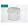 2026 Runpao A10 Stainless Steel Driver's Trunk Speaker Cover