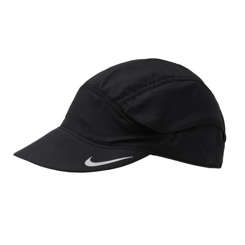 Nike Dri-Fit Tailwind Fast Cap Black Casual DC3633-010