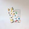 30x50cm Baby Umschlag Kissenbezug Kinder Kissenbezüge Baumwolle Weiche Kissenbezug Für Kinder Jungen Mädchen 1 stücke