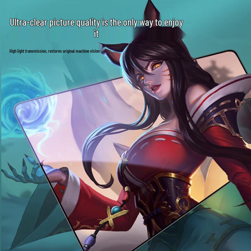 Mr. Blue Gorilla OPPO Find N3 Tempered Glass Screen Protector