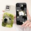 For Samsung Galaxy A22 4G Case SM-A225F Cute Panda Cartoon Cover Shockproof Phone Case For Samsung A22 A 22 5G A226B Soft Fundas