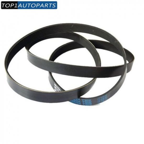 For Toyota Tacoma 4Runner Land Rover Range Rover 4.0L V6 Serpentine Belt 7PK2120