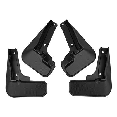 Mud Flaps Splash Guards Front Rear Fender Mudguards Fit For Subaru Crosstrek 2024