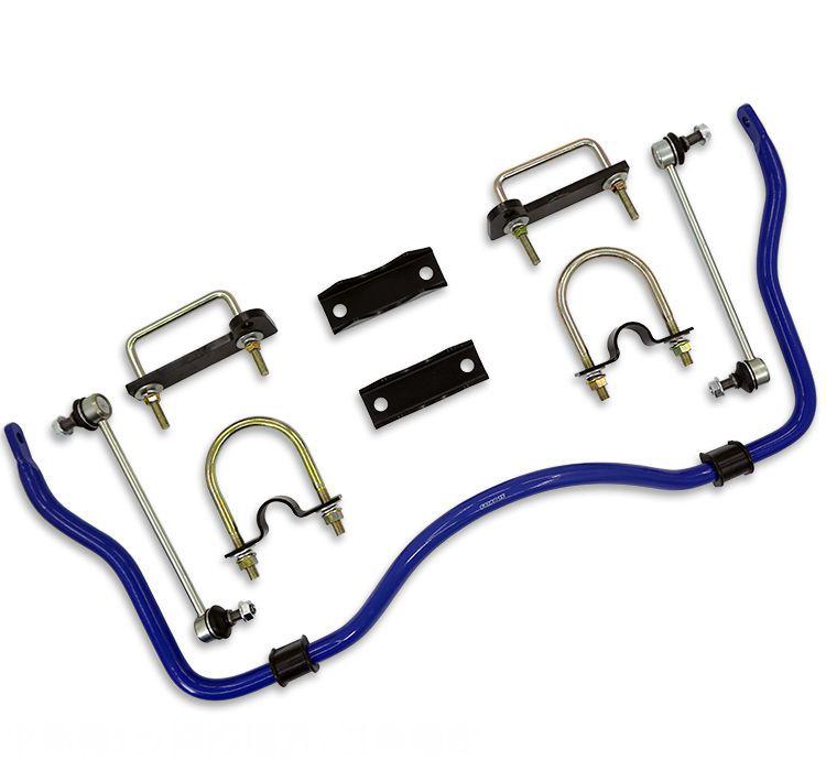 Foton Tunland Huanghai N1N2N3 Pickup Chassis Stabilizer and Anti-Roll Bar