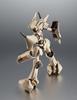 Tamashii Nations Tamashii Nations - Brain Powered - Side ANTIBODY - HIME BRAINPOWERD - Bandai Spirits The Robot Spirits