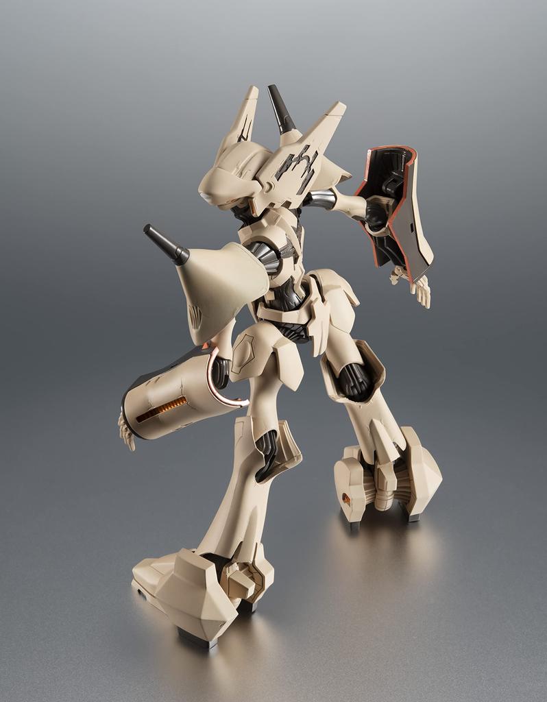 Tamashii Nations Tamashii Nations - Brain Powered - Side ANTIBODY - HIME BRAINPOWERD - Bandai Spirits The Robot Spirits
