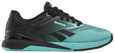 Nano X5 Sneaker Ai Aqua Black
