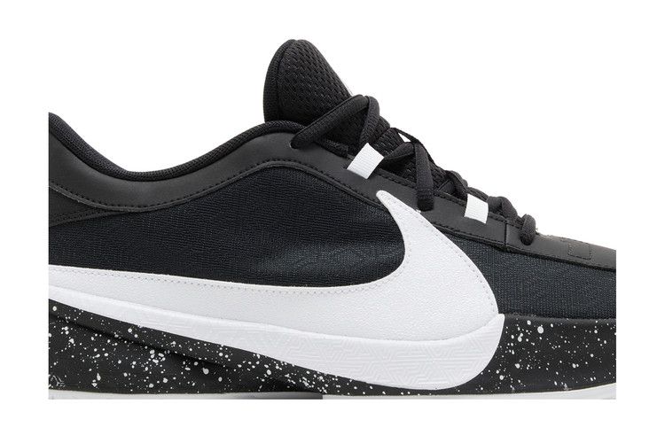 Nike Zoom Freak 5 GS 'Working Man'