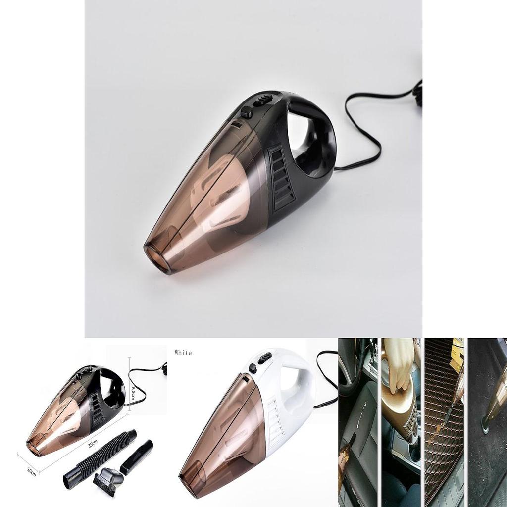 Hochwertiger Kleiner Tragbarer Autostaubsauger 12v für Auto Nass- und Trockenreinigung