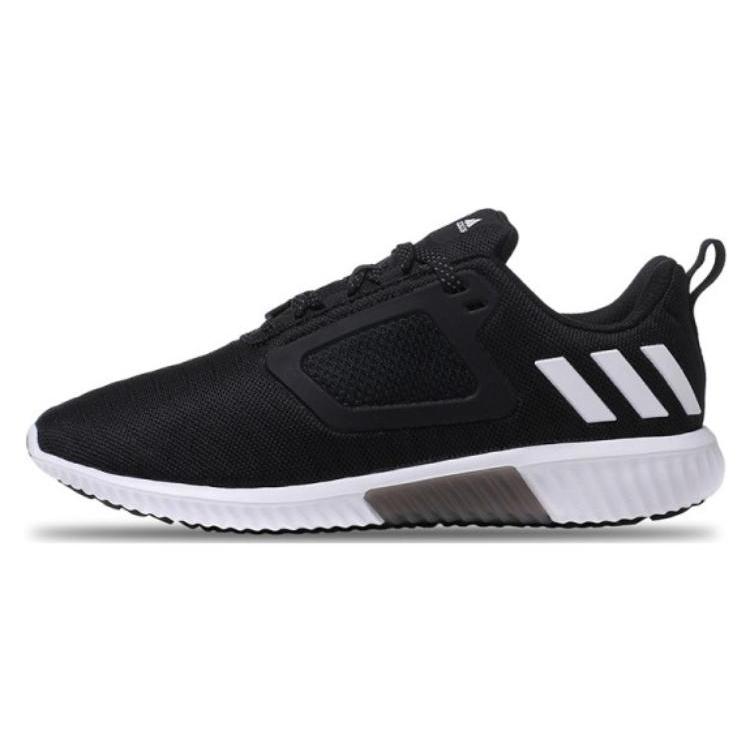 New Adidas Running Climacool Trainers 'Black' S80707
