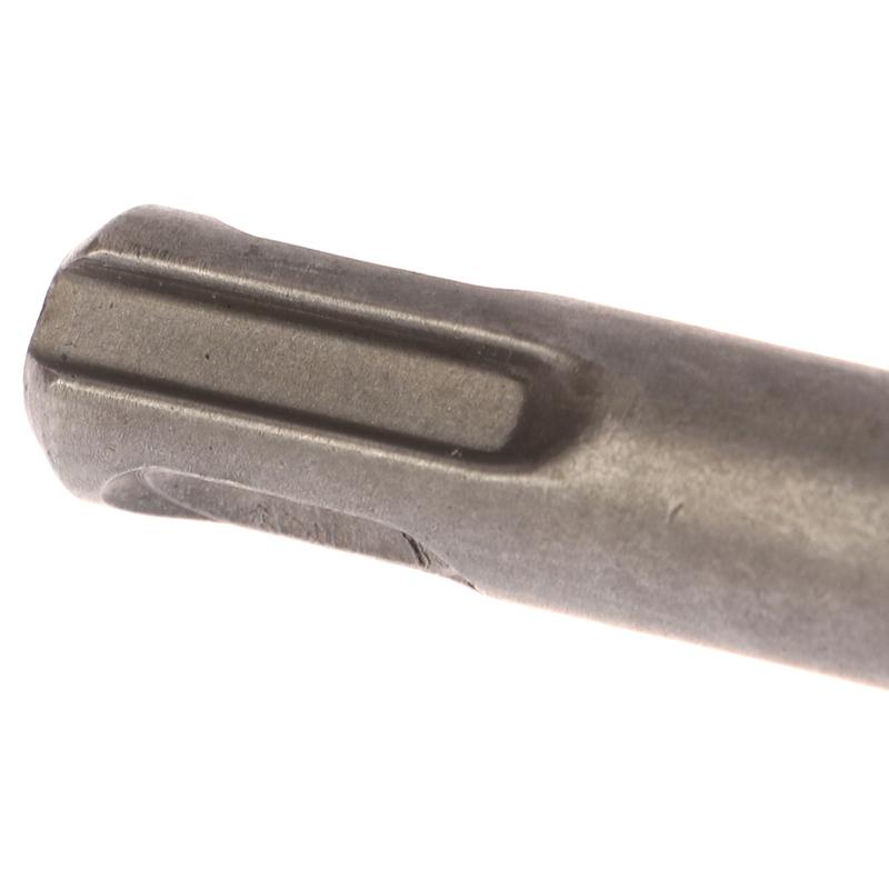 Hammers Slagbor Sds Socket Adapter 1/4 Sekskant Skaft Skruetrækker Holder Bor Bits Adapter Konverter 60X10Mm