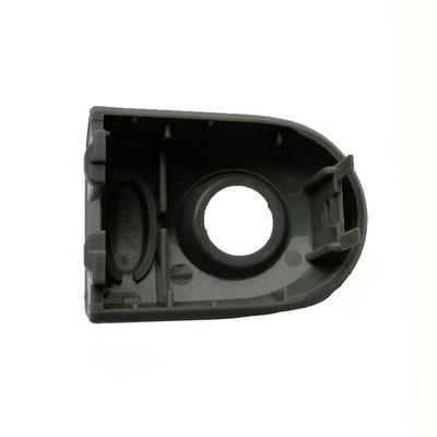 Capac mâner ușii Negru Accesorii auto Instalare ușoară