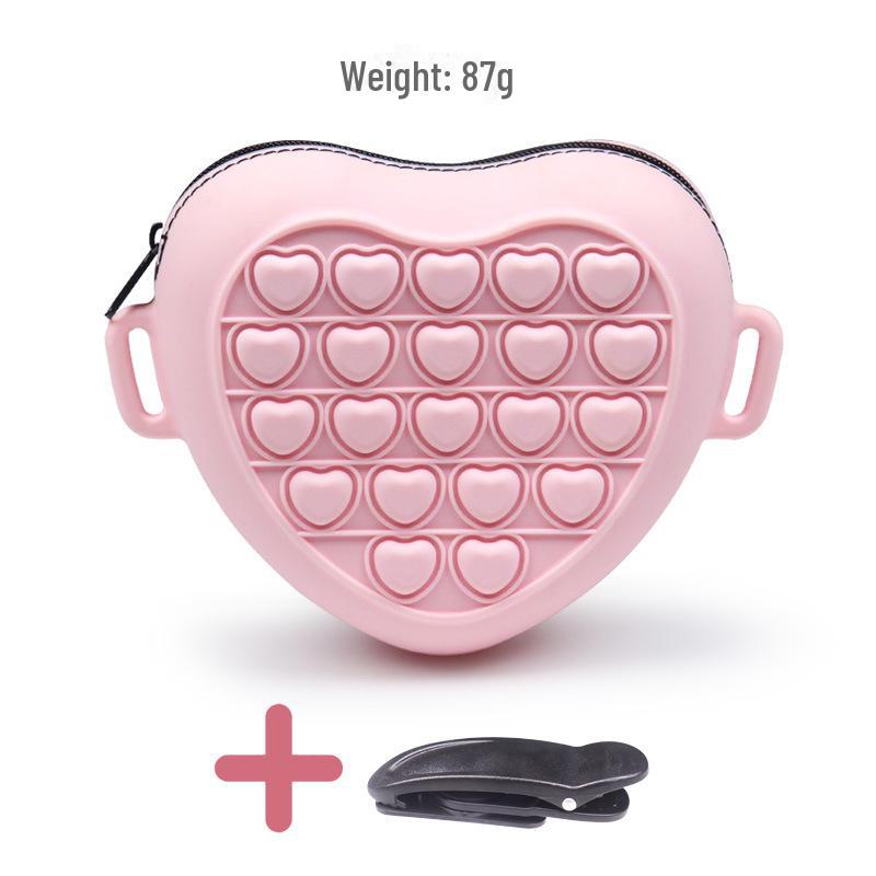 

Силиконовая поясная сумка для домашних животных: Портативная сумка для перекуса и дрессировки для кошек и собак, идеально подходит для использования на открытом воздухе