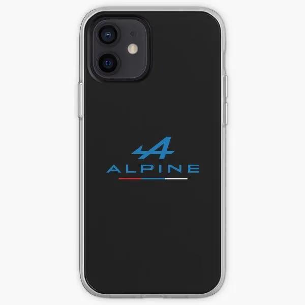 

Прочный чехол Alpine Team для iPhone Чехол для телефона Настраиваемый для iPhone 6 6S 7 8 Plus X XS XR Max 11 12 13 14 Pro Max Mini Мягкий чехол iPhone 13 mini