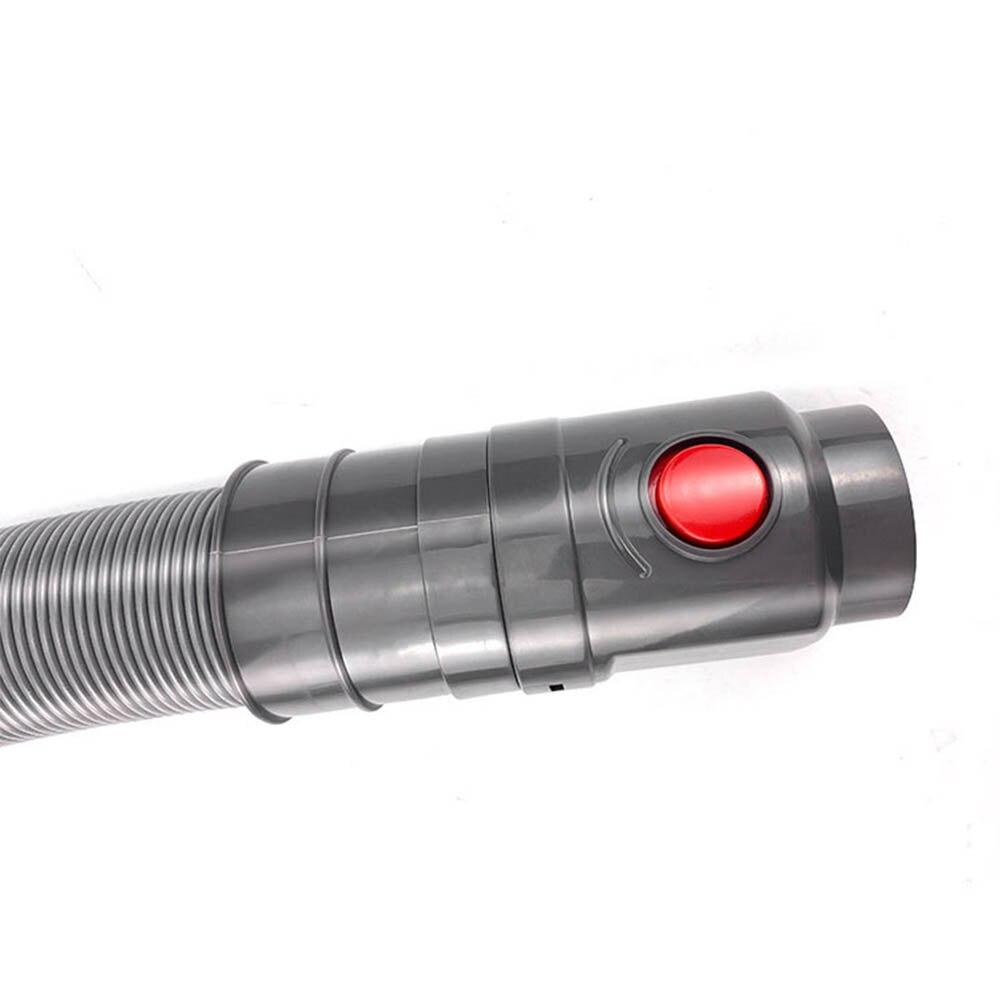 1Pc 58-300CM Extension Pipe Hoses Soft Tube Hoses for Dyson DC40 DC41 UP13 UP14 UP20 Vacuum Cleaner Parts Accessories