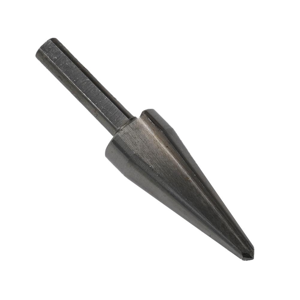 1PC Drill Bit 6/8/10mm Shank Cone Cutter Decoration