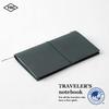 DESIGNPHIL MIDORI Traveler's Note Regular Size Limited Edition with Card Blue 15239006