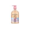 [VEILMENT] Natural Spa Glow Scrub Body Wash (600g) - [Options: Black Rose / Jasmine / Himalaya Pink Salt]