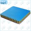 Interlocking Foam Exercise Mats