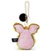 Disney Character Nui Bread Chain Strap Mascot Sandwich Piglet Plush Toy Height 19cm Approx.