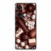 For Xiaomi Poco M6 Pro 4G Case 6.67" Animals TPU Soft Silicone Back Cover Phone Cases for POCOM6 Pro 4G Protector Wolf Cool Para