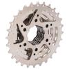 Bicycle Freewheel 9 Speed 11‑28T Mountain Bike Cassette Bicycle Sprocket Freewheel