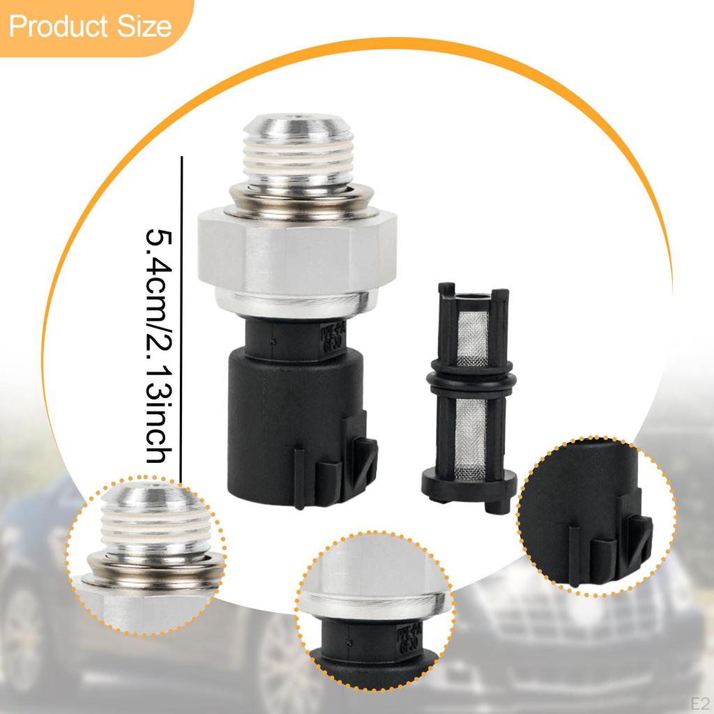 Engine Oil Pressure Sending Unit Sensor Switch 12621234 for Chevrolet