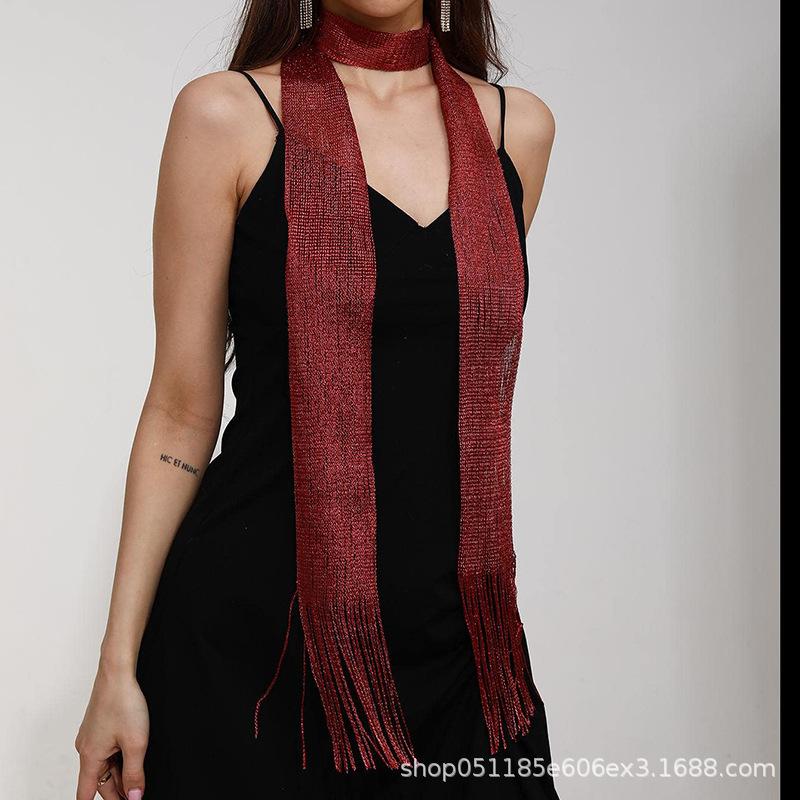 Winter Warm Scarves, Shawls, Classic Plaid Straps, Cardigans, And Warm Blankets For External Use