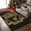 1 Stück Liverpool FC Teppich, Digital Bedruckte Heimstuhl Sofa Matte, Langlebiger Büroflächen Teppich, Schöne Festival Dekorationen