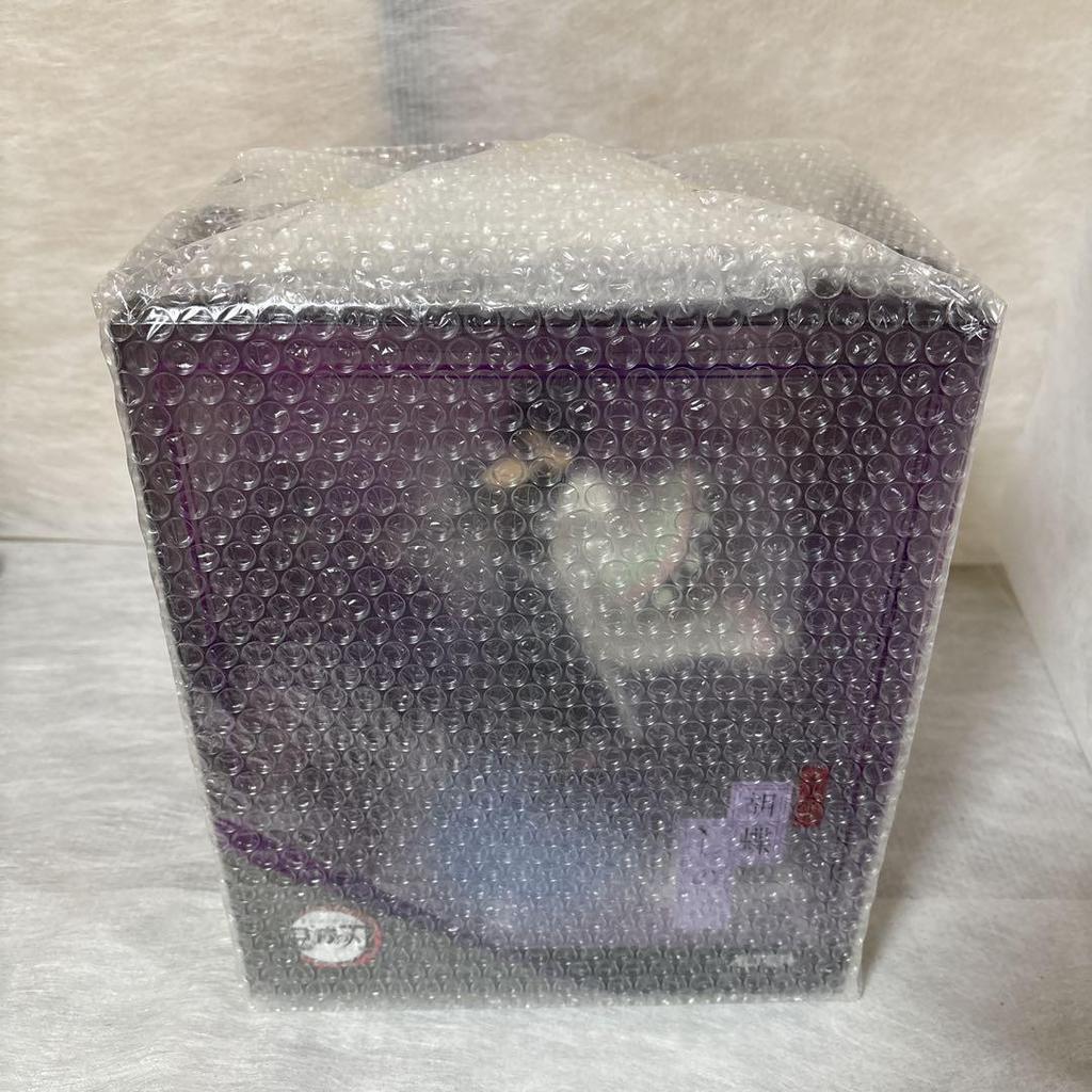 [USED] ALTER Shinobu Kocho Figure