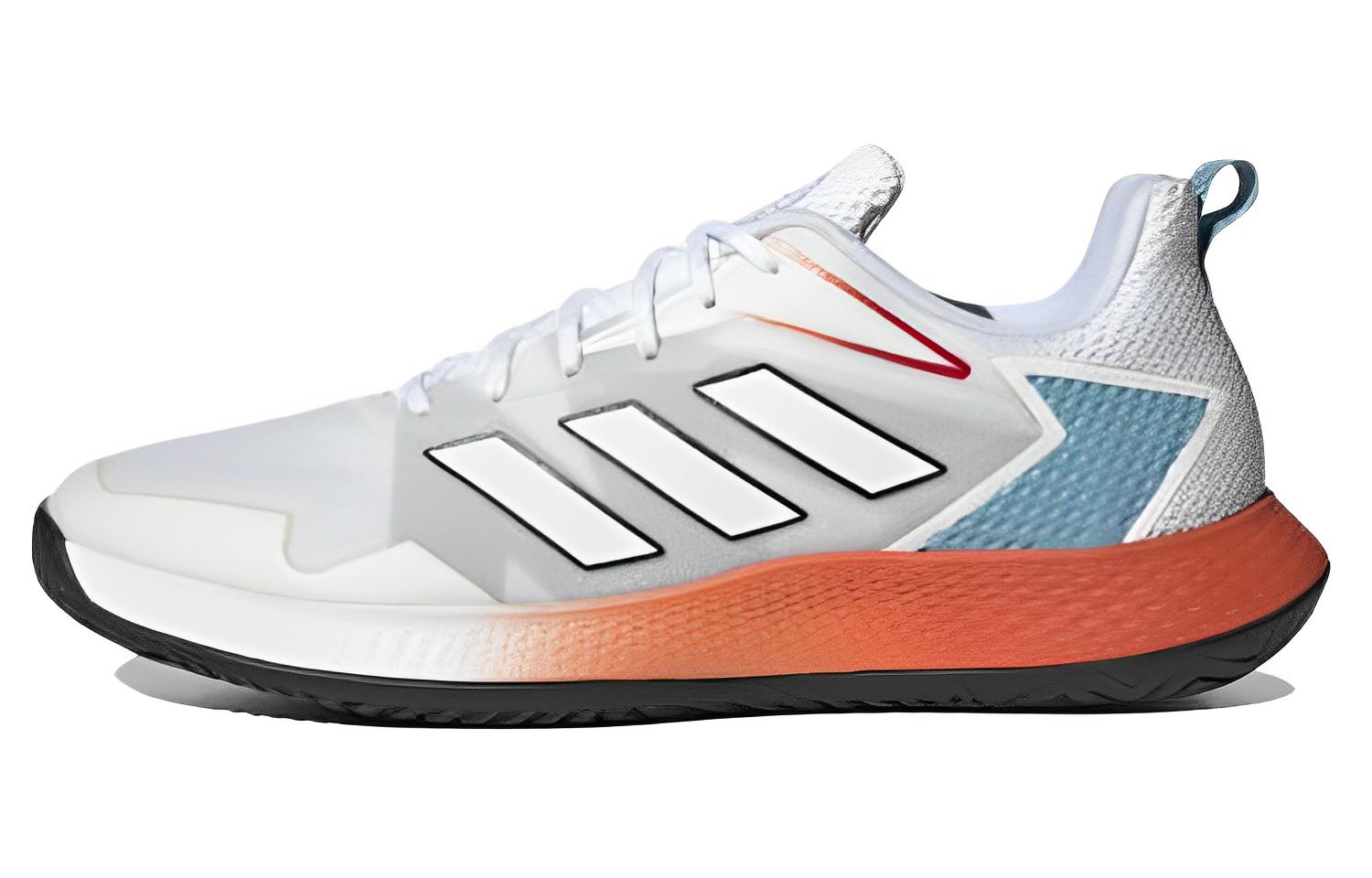 Adidas Defiant Speed  White  HQ8456 42