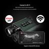 LCANTU DW-S95 Day & Night Digital Night Vision Monocular
